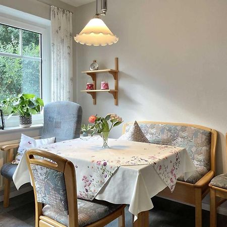 Ferienwohnung Kramer 25569 Weener Екстериор снимка