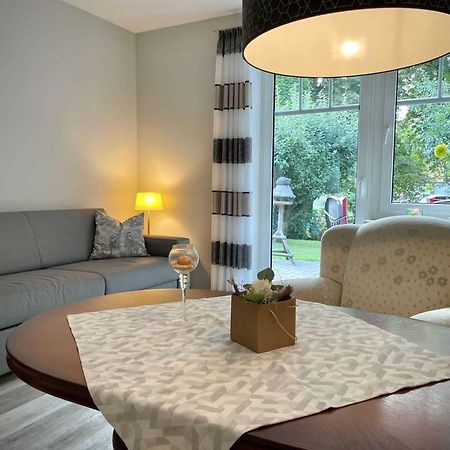 Ferienwohnung Kramer 25569 Weener Екстериор снимка
