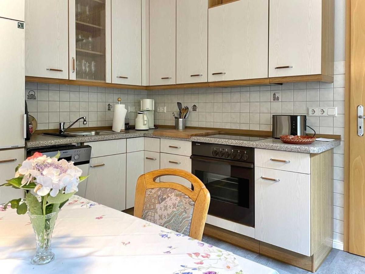Ferienwohnung Kramer 25569 Weener Екстериор снимка