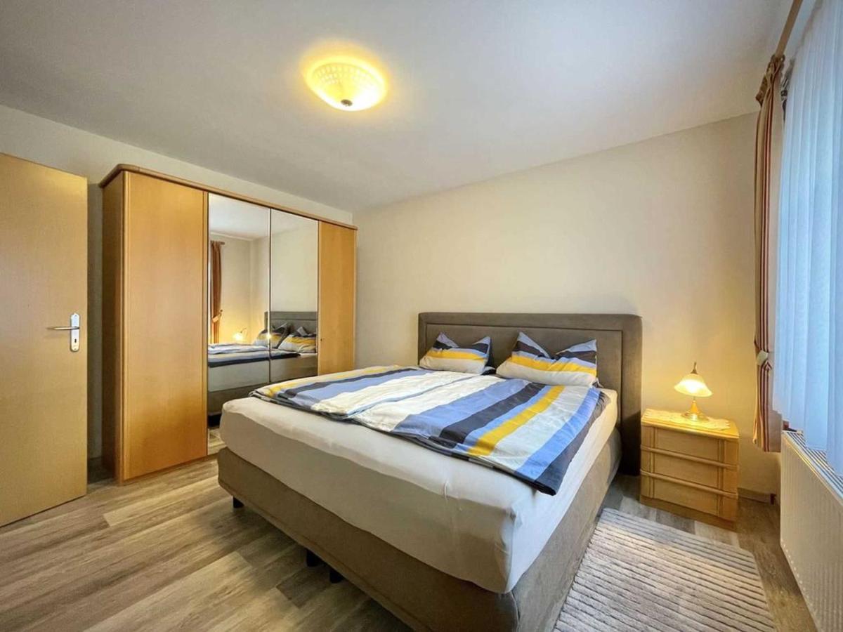 Ferienwohnung Kramer 25569 Weener Екстериор снимка